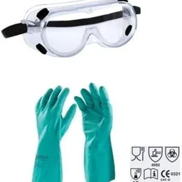 demeanor Dry Chemical Refill Kit image 5