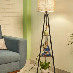 collecto Tripod Floor lamp image 2