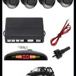 3a featuretail Universal 4 Black Reverse Parking Sensor-AP25N328 Universal 4 Black Reverse Parking Sensor-AP25N328 Parking Sensor-picture-22