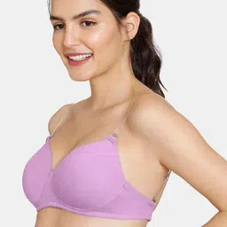 bewild Women Everyday Lightly Padded Bra-picture-25