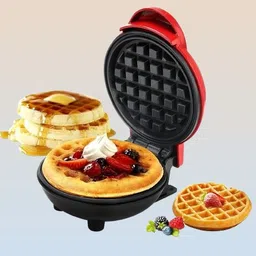 polygon wafflemaker669 Waffle Maker-picture-41