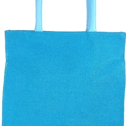 foonty (6007) Daily Use Jute Lunch Bag image 2