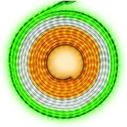 kavora 1500 LEDs 15 m Multicolor Steady Welcome Rice Lights-picture-23