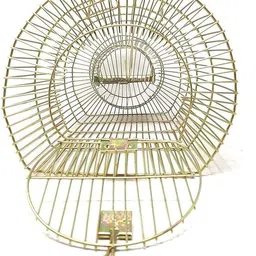 anil kumar and sons Rat/Mouse/Chuhaa Trap Rodent Control Cage for Catching Rat No Poison PestControl Live Trap image 2