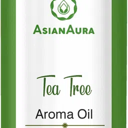 asian aura Tea tree Aroma Oil-picture-13