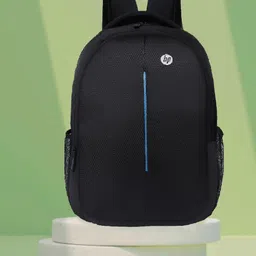 ehpe Medium 22 L Laptop Backpack Waterproof Multiuse Backpack | Daily, College & Office Trendy Bag-picture-18