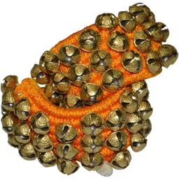 uapan metalcraft Kathak, Satriya, Bharata Muni, Mohiniyattam, Chhau, Kuchipudi, Gaudiya Nritya, Manipuri, Odissi, Bharatanatyam Ghungroo-picture-16