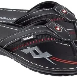 walkaroo Men Slippers image 3