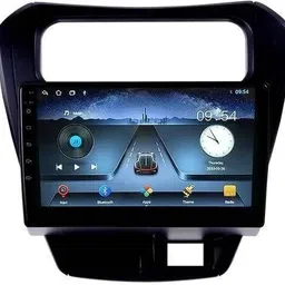 av custom Car Android Frame ABS300 Plastic Material 9" for Base Model for Maruti Alto 800 Media Player Frame image 5