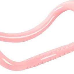 Yoga Ring Pilates Ring Magic Circle Portable Fitness Tool Yoga Blocks-image-23