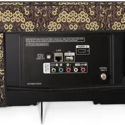 Stylista Led lcd cover for 24 inch LCD-LED TV- STY_bb12_led_24 image 3