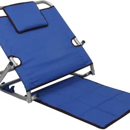 kgn surgical Adjustable LS8 Back Rest For Use on Bed or Back Support-Universal Back Support Back / Lumbar Support-picture-12