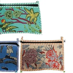 art world Girls Multicolor Coin Purse-picture-35