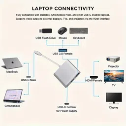 Yuatronix Y2 Gaming Adapter image 5