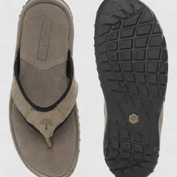 woodland Men Casual Sandal image 5