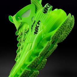 Atom Men Textured Sneakers-picture-35