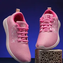 sneakers villa Women Round Toe Comfort Insole Canvas Sneakers-picture-19