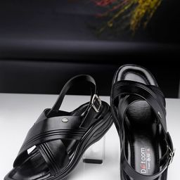 Action Men Comfort Sandals-picture-10