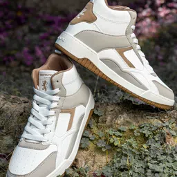 Red Tape Women High-Top Sneakers image 1