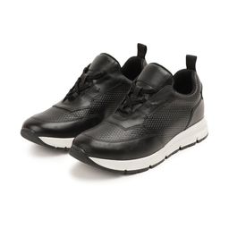 RARE RABBIT Men Sundro Sundro Textured Leather Sneakers-picture-43
