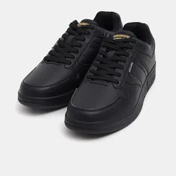 Jack & Jones Men Perforated Lace-Up Sneakers-picture-38