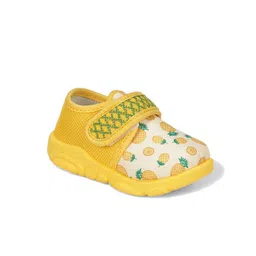 Lil Lollipop Kids Printed Musical Slip-On Sneakers-picture-38