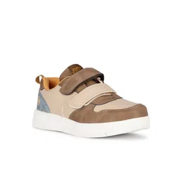 Bubblegummers Boys Colourblocked Slip-On Sneakers-picture-38