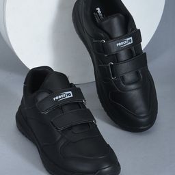 Liberty Kids Round Toe Lightweight Sneakers-picture-35