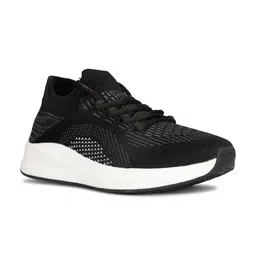North Star Women BENNE Textured Lace-Up Sneakers-picture-37
