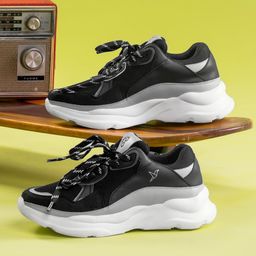 Yoho Women Chunky Sneakers-picture-42