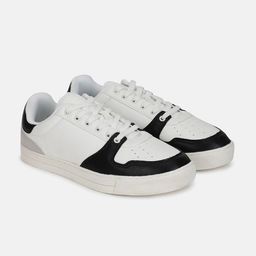 United Colors of Benetton Men Colourblocked Lightweight Sneakers-picture-35