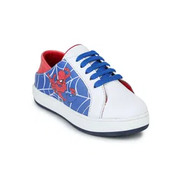 toothless Boys Spider-Man Printed Sneakers-picture-17