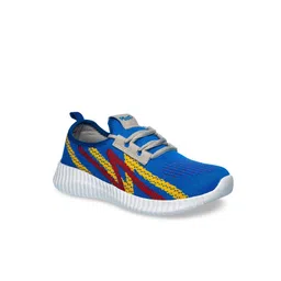 Khadims Boys Printed Sneakers image 1