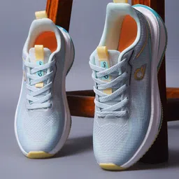 Calcetto Men Textured Sneakers-image-18