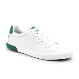 Flying Machine Men Round Toe Comfort Insole Sneakers image 5