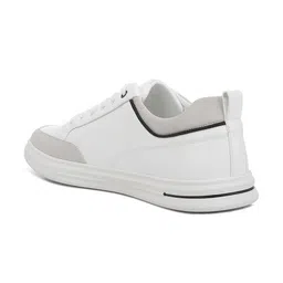 London Rag Men Round Toe Lace-Ups Sneakers image 3