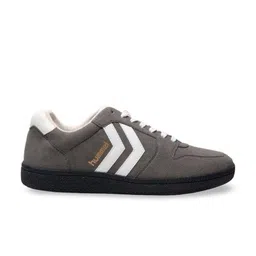 hummel Men PU Sneakers image 2