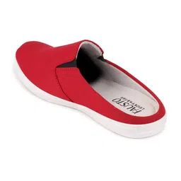 FAUSTO Men Lightweight Mule Sneakers image 4