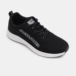Jack & Jones Men Perforations Sneakers image 2