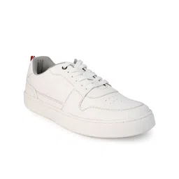 Styli Men Round Toe Sneakers image 3