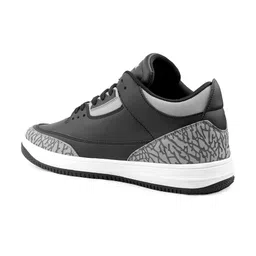 bacca bucci Men Printed Sneakers image 3