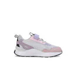 Puma Kids RS 3.0 Future Vintage Alternative Closure Sneakers image 3