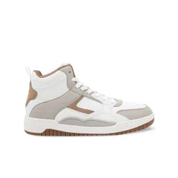 Red Tape Women High-Top Sneakers image 4