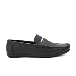 HERE&NOW Men Slip on Loafers image 2