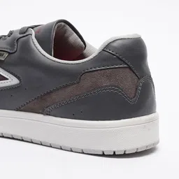 WROGN Men Round Toe Comfort Insole Sneakers image 5