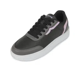 Campus Women Round Toe Memory Foam Sneakers image 3