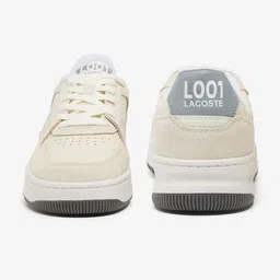 Lacoste Men Perforations Sneakers image 5