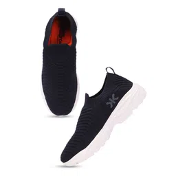 Killer Men Western - Embellished Slip-On Round Toe Sneakers image 2