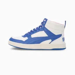 Vegas 2.0 Men's Sneakers-image-29