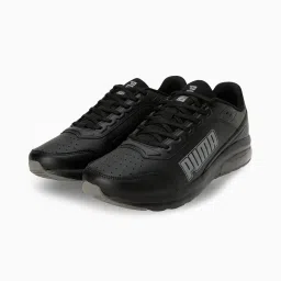 puma Men's Electron 2.0 Sneakers image 2